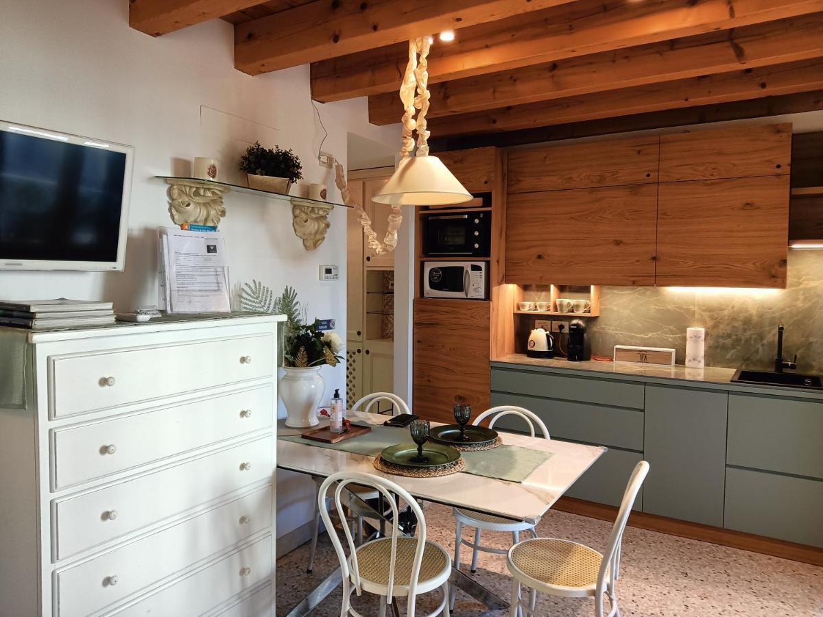 Suite Latina - San Leonardo Treviso Buitenkant foto