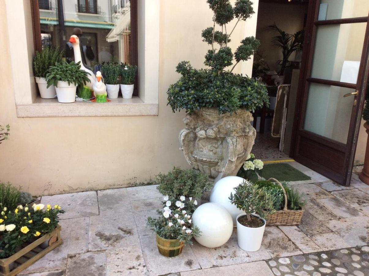 Suite Latina - San Leonardo Treviso Buitenkant foto