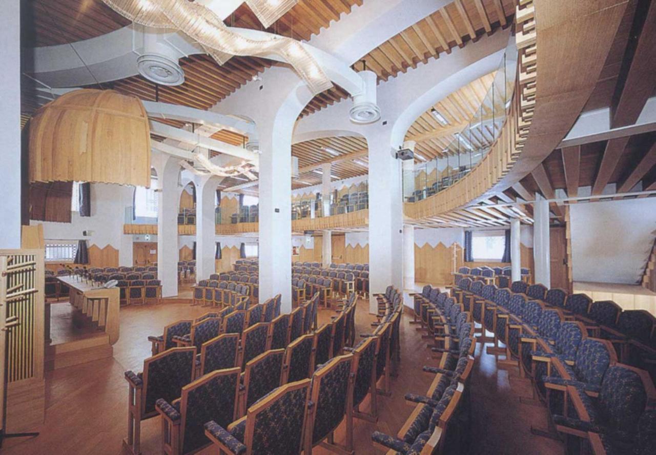 Suite Latina - San Leonardo Treviso Buitenkant foto