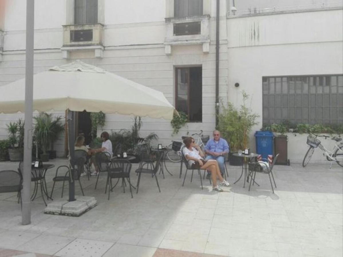 Suite Latina - San Leonardo Treviso Buitenkant foto
