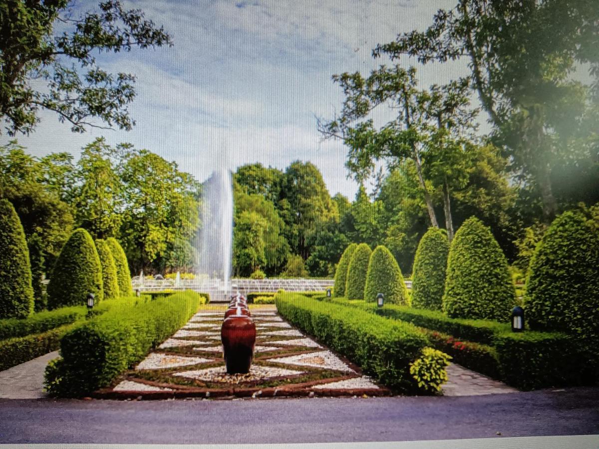 Suite Latina - San Leonardo Treviso Buitenkant foto