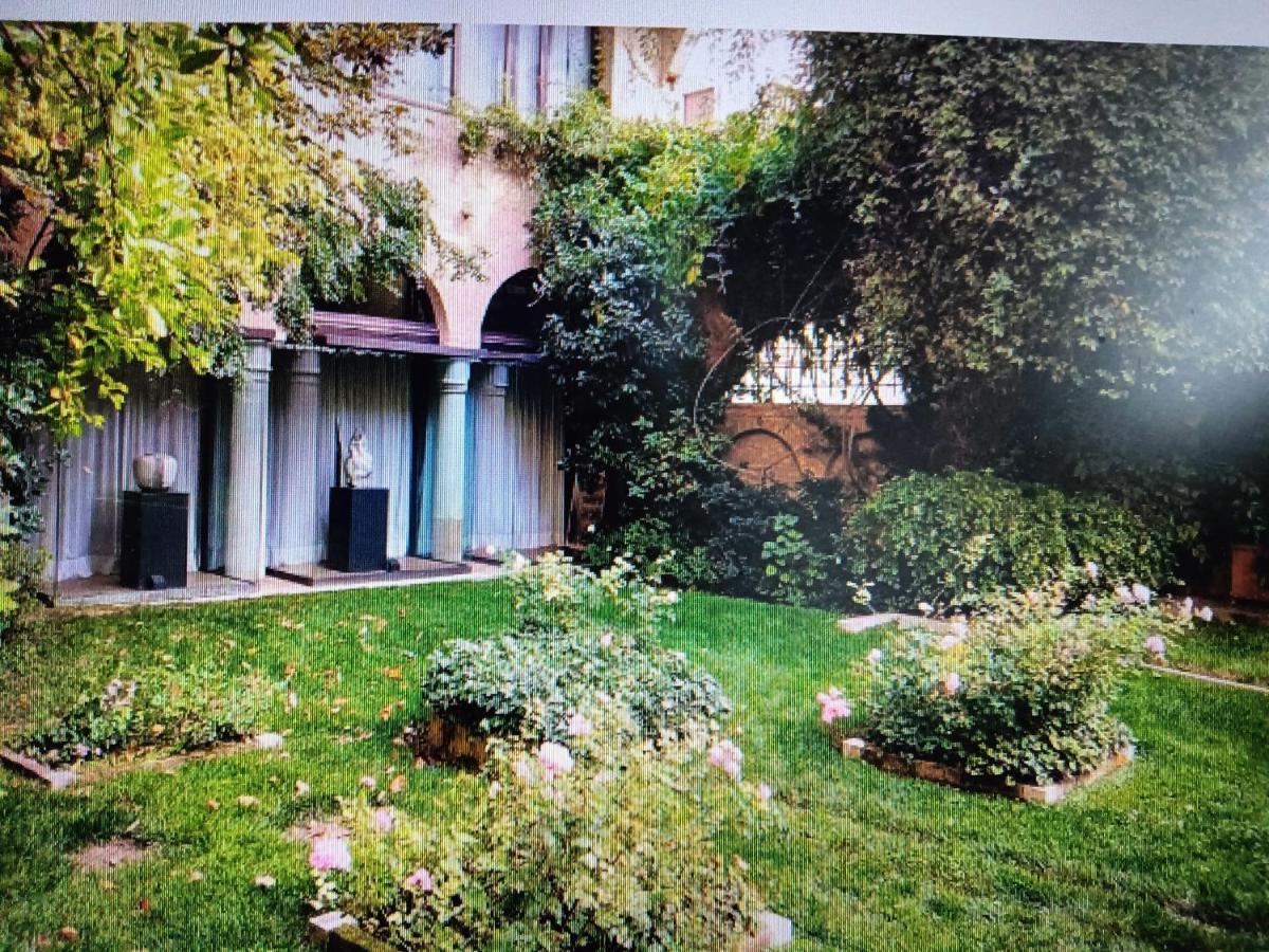 Suite Latina - San Leonardo Treviso Buitenkant foto