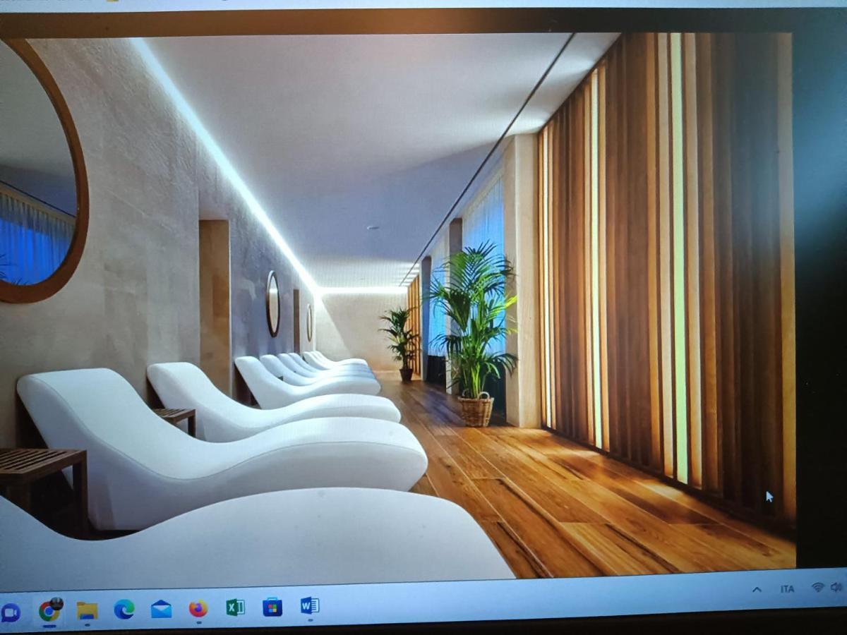 Suite Latina - San Leonardo Treviso Buitenkant foto
