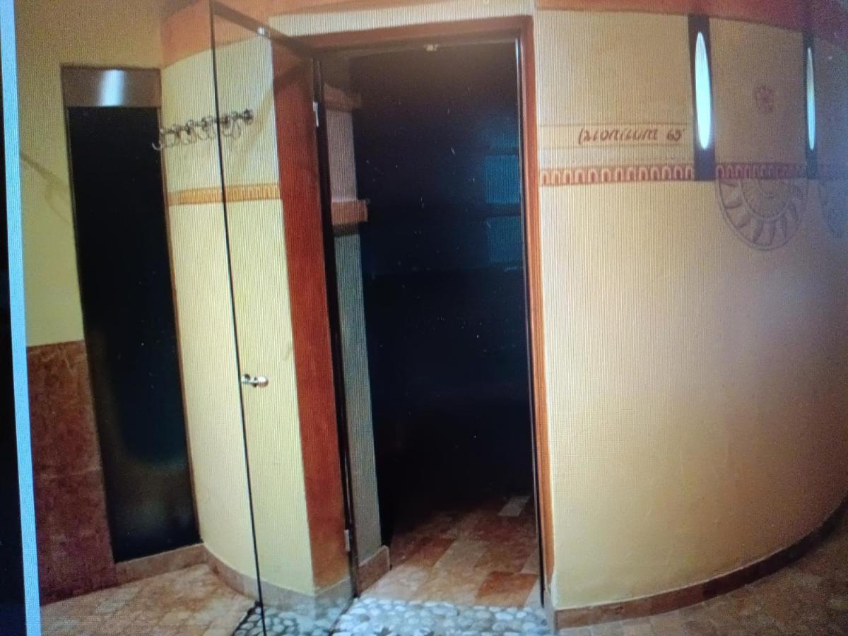 Suite Latina - San Leonardo Treviso Buitenkant foto