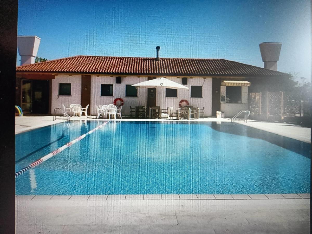 Suite Latina - San Leonardo Treviso Buitenkant foto