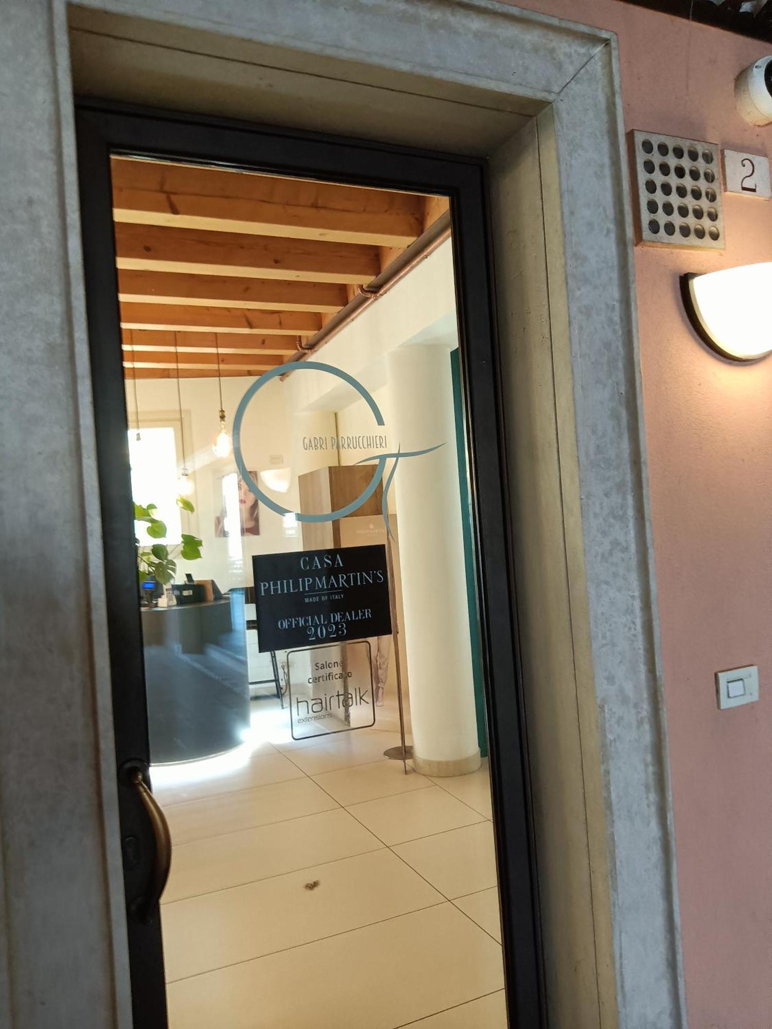 Suite Latina - San Leonardo Treviso Buitenkant foto