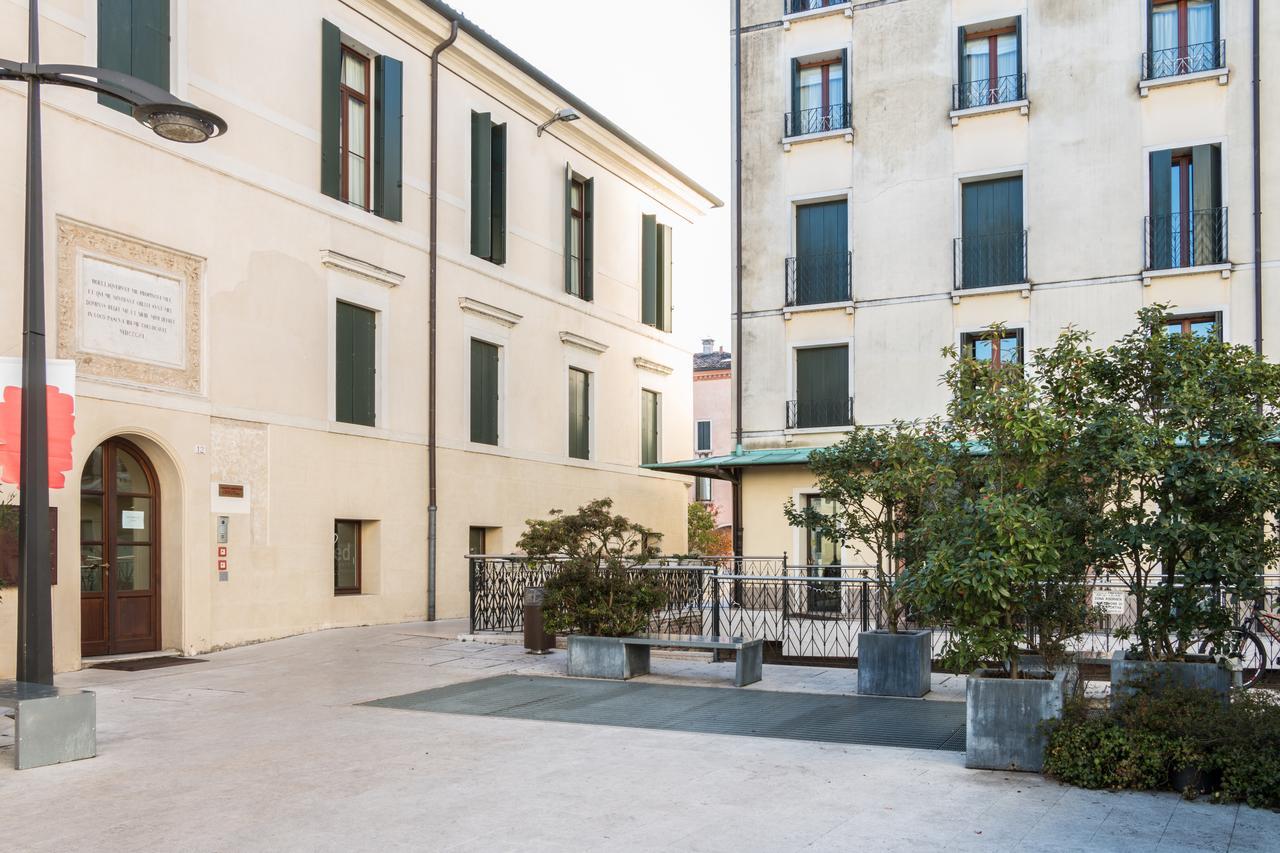 Suite Latina - San Leonardo Treviso Buitenkant foto