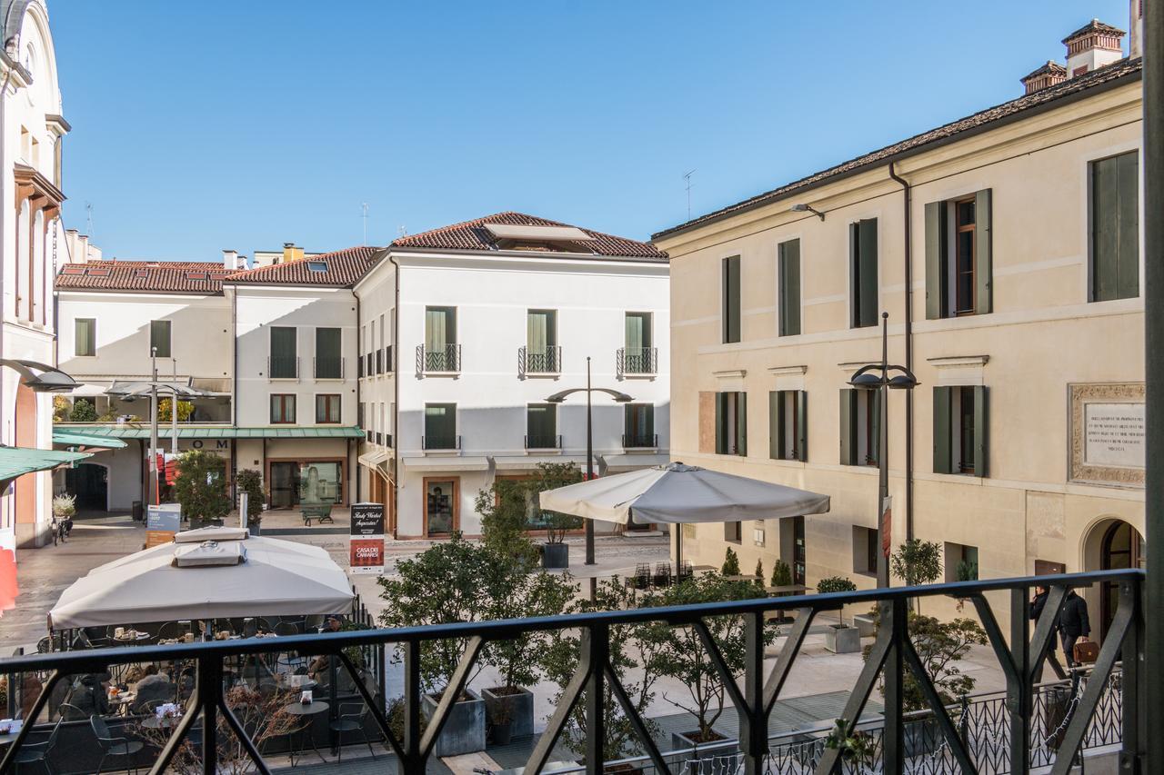 Suite Latina - San Leonardo Treviso Buitenkant foto