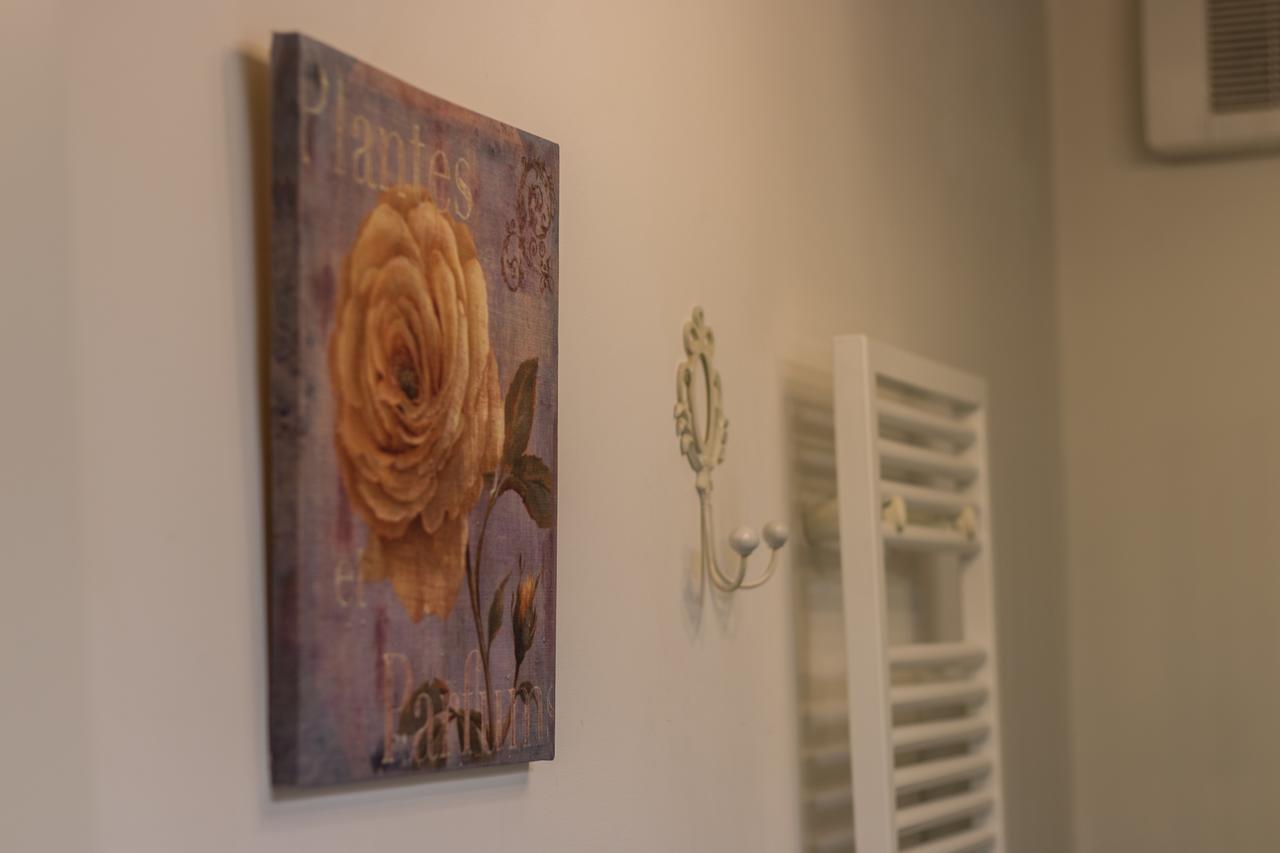 Suite Latina - San Leonardo Treviso Buitenkant foto
