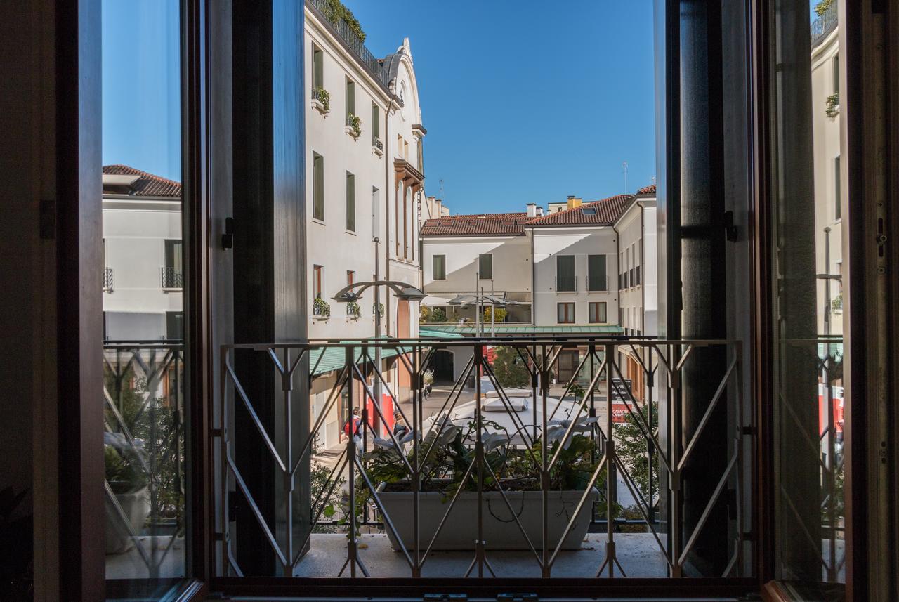 Suite Latina - San Leonardo Treviso Buitenkant foto